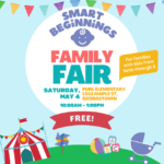 Smart Beginning Family Fair