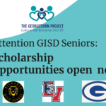 GISD Scholarships 2024