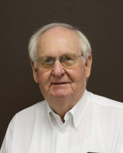  Mr. Kenneth W. Poteete